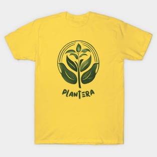 plantera T-Shirt